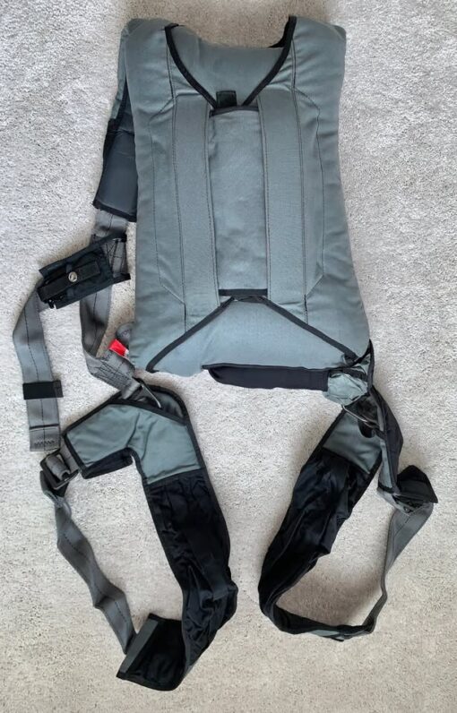 Base Menace X Mayhem 300