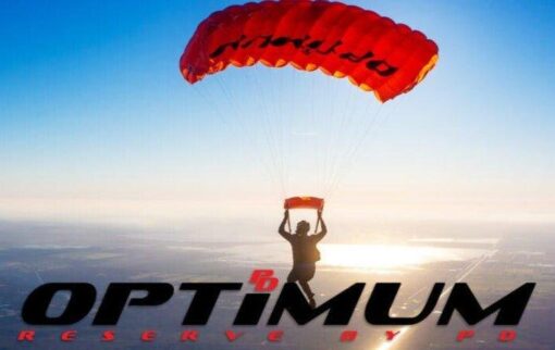 Brand New PD Optimum Reserves