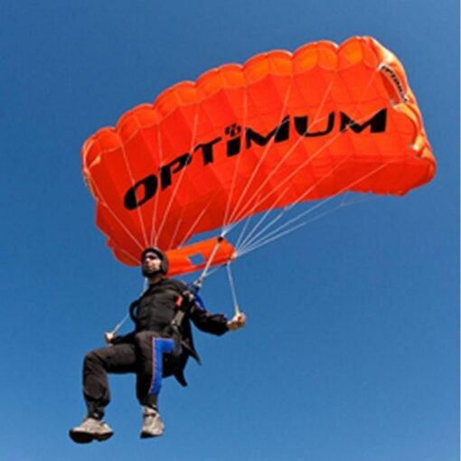 Brand New PD Optimum Reserves